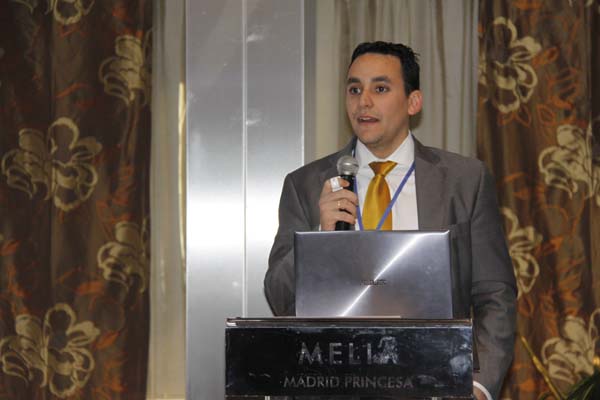 Sesión Formativa_Febrero2015_MADRID_Hotel Meliá Princesa